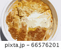カツ丼　かつ丼 66576201