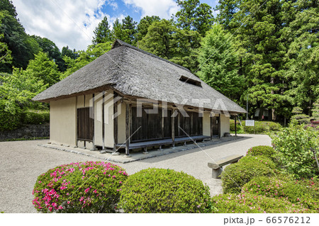 高蔵寺 旧佐藤家住宅 角田市 高蔵寺 旧佐藤家住宅 角田市 66576212