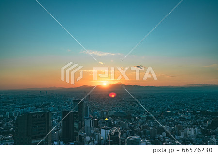 Shibuya Scramble Square opened in November 2019 in Shibuya,  66576230