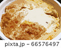 カツ丼　カツどん　かつ丼 66576497