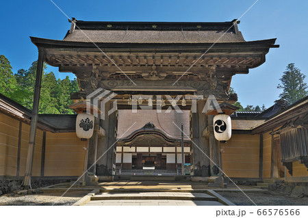 【高野山 金剛峯寺】 和歌山県伊都郡高野町高野山 【高野山 金剛峯寺】 和歌山県伊都郡高野町高野山 66576566