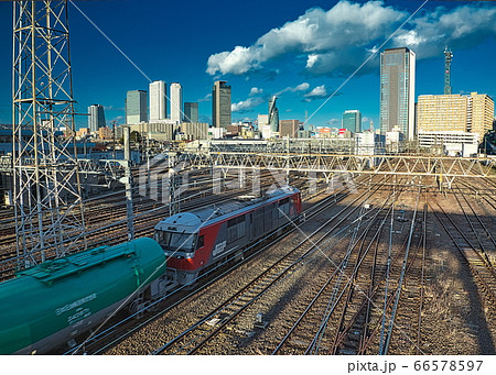 名古屋向野橋眺望② 名古屋向野橋眺望② 66578597