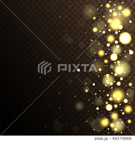 Bokeh lighsts. Vector glow. Bokeh lighsts. Vector glow. 66579066