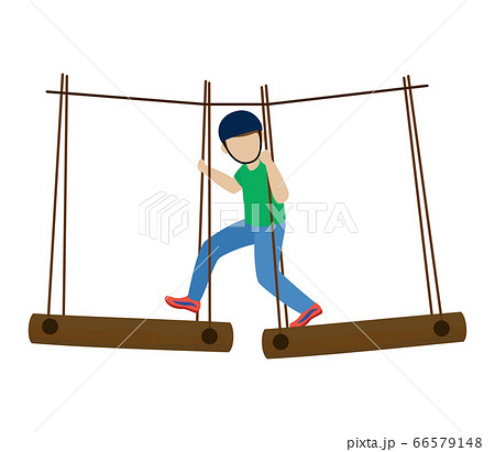 Kids climbing vector climber children character climbs rock mountain wall or mountainous cliff illustration mountaineering set of child in extreme sport mountaineer isolated on white background Kids climbing vector climber children character climbs rock mountain wall or mountainous cliff illustration mountaineering set of child in extreme sport mountaineer isolated on white background 66579148