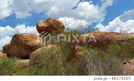 オーストラリア・アウトバック オーストラリア・アウトバック 66579205