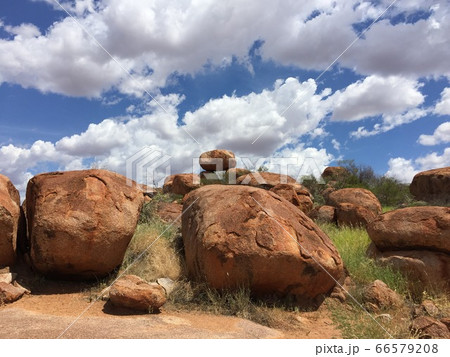 オーストラリア・アウトバック オーストラリア・アウトバック 66579208