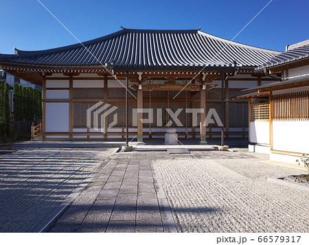 桂地蔵寺 66579317