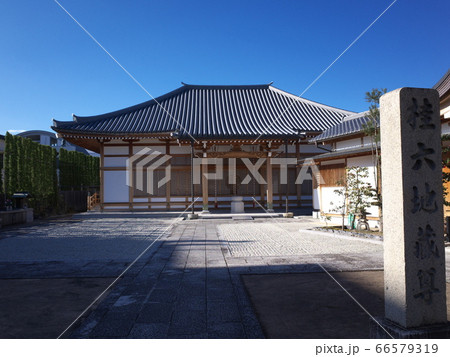桂地蔵寺 66579319
