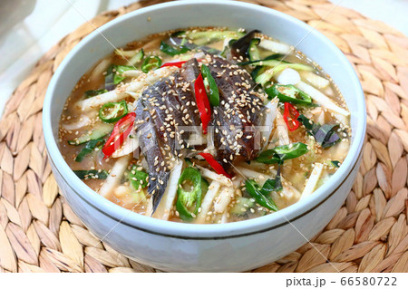 済州 済州島 韓国 66580722