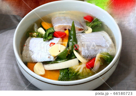 済州 済州島 韓国 66580723