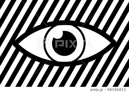 Eye abstract background Eye abstract background 66580853