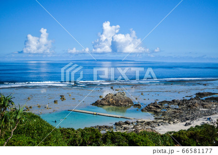鹿児島県奄美大島 あやまる観光公園 66581177