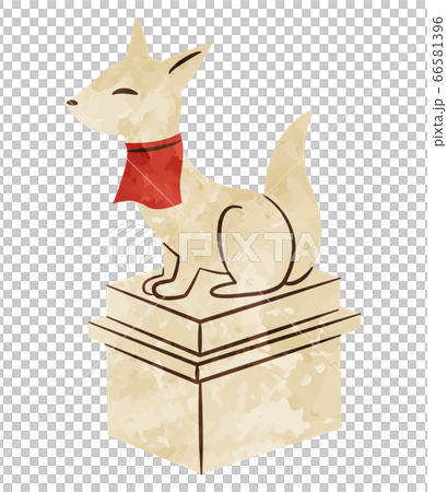 親愛的伊納里先生 66581396