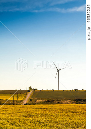 Turbine Green Energy Electricity Technology 66582286