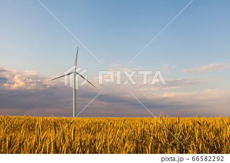 Turbine Green Energy Electricity Technology 66582292