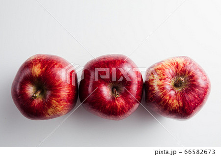 Close-up of red apples. Healthy food. Close-up of red apples. Healthy food. 66582673