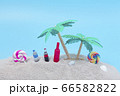 夏 海 休暇 66582822