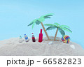 夏 海 休暇 66582823