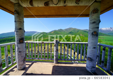 円山展望台 円山展望台 66583041