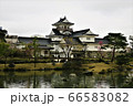 富山城 66583082