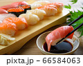 寿司 66584063