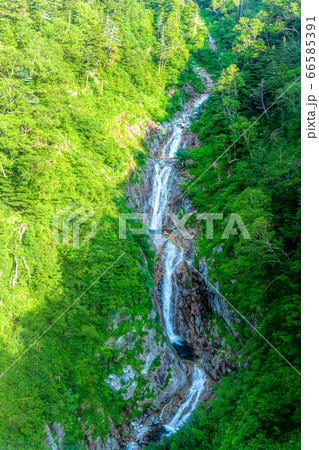千畳敷カール (7月 晴れ 夏) 千畳敷カール (7月 晴れ 夏) 66585391
