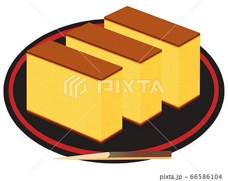 カステラ カステラ 66586104