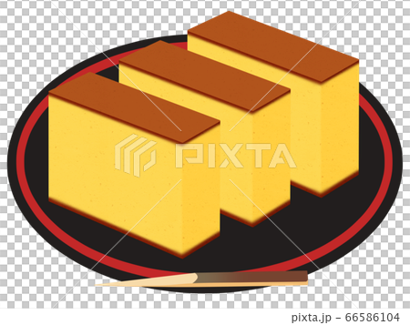 カステラ カステラ 66586104