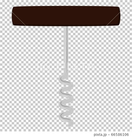 コルク抜き 66586106