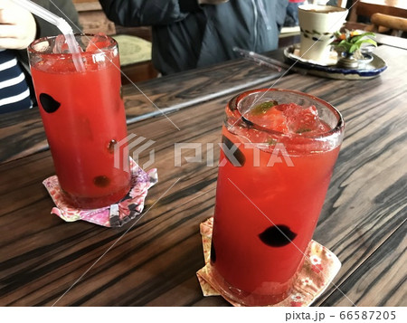 アセロラジュース 66587205