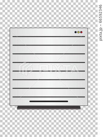 空気清浄機 空気清浄機 66592346