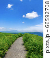 天空へ続く道 66592708