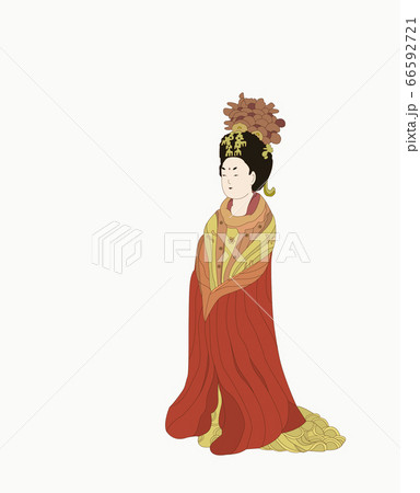 中国 チャイナ 磁器 66592721