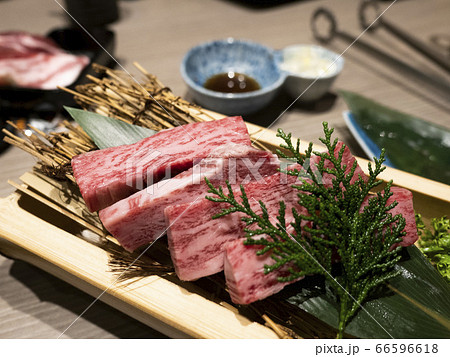 高級焼肉黒毛和牛【クラシタ】 高級焼肉黒毛和牛【クラシタ】 66596618