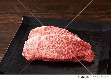 伊万里牛　ザブトン 66596802