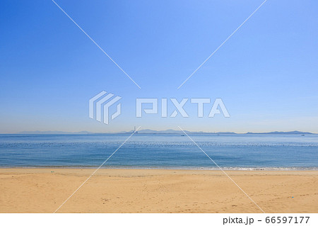 篠島サンサンビーチ 愛知県南知多町 篠島サンサンビーチ 愛知県南知多町 66597177