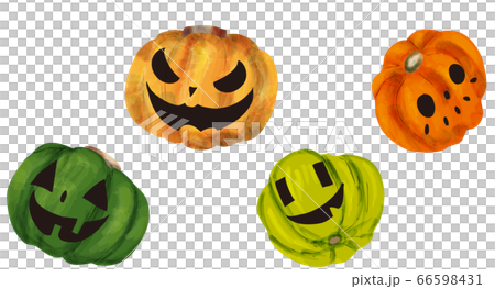 Halloween pumpkin part 5 66598431