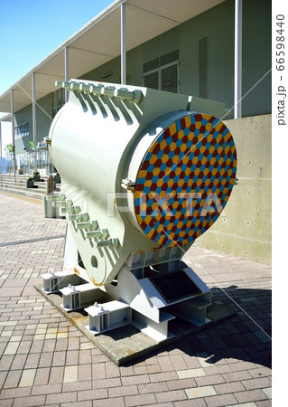 メインケーブル(明石海峡大橋 実物大模型) メインケーブル(明石海峡大橋 実物大模型) 66598440