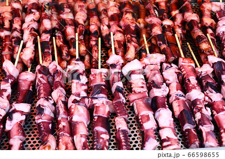 済州 済州島 韓国 66598655