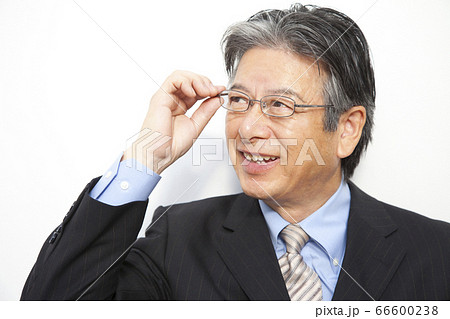 社長ポートレート 社長ポートレート 66600238