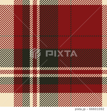 Tartan scotland seamless plaid pattern vector. 66601092