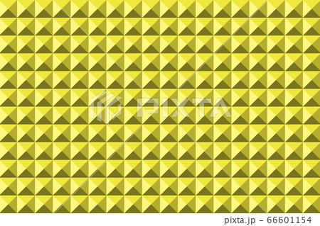 Abstract pyramidas background seamless yellow Abstract pyramidas background seamless yellow 66601154