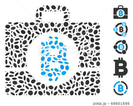 Dot Mosaic Bitcoin Accounting Case 66601686