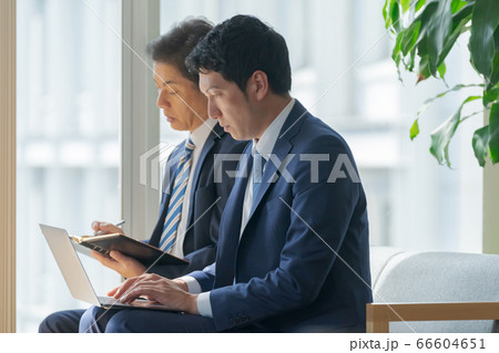 営業同行 66604651