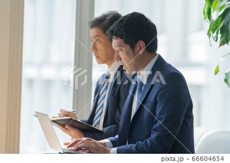 営業同行 営業同行 66604654