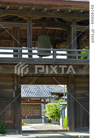 見沼田圃:総持院 真言宗智山派 見沼田圃:総持院 真言宗智山派 66606148