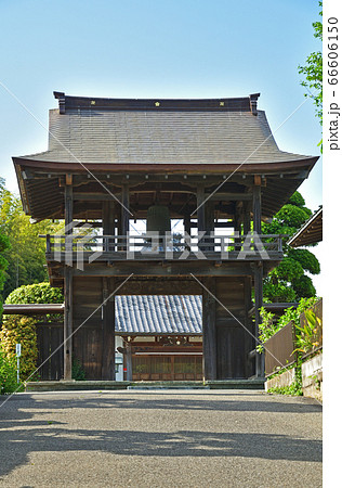 見沼田圃:総持院 真言宗智山派  見沼田圃:総持院 真言宗智山派  66606150