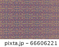 Abstract decorative colorful check texture. 66606221