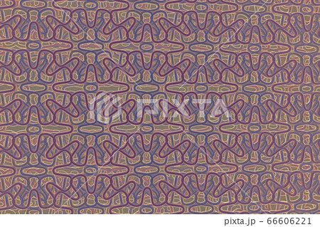Abstract decorative colorful check texture. Abstract decorative colorful check texture. 66606221
