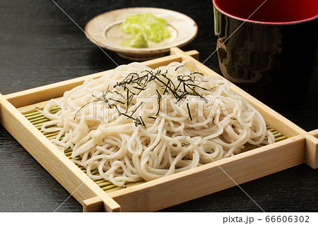 更科そば 更科そば 66606302